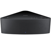 Samsung M7 Wireless Multi-room Speaker - Black,  Black