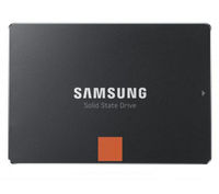Samsung MZ-7PD256BW 840 Pro 2.5 " SATA III SSD - 256 GB