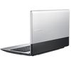 Samsung NP-S3520-A02UK 15.6" Laptop - Black & Silver,  Black