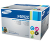 Samsung P4092C Colour Toner Kit
