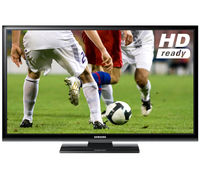 Samsung PS43E450 HD Ready 43" Plasma TV