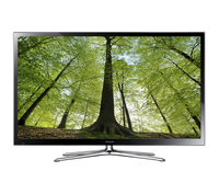 Samsung PS51F5500 Smart 3D 51" Plasma TV