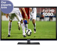 Samsung PS60E530 Full HD 60" Plasma TV