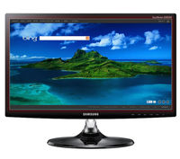 Samsung S23B350 Full HD 23" LED Monitor