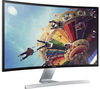 Samsung S27D590C Full HD 27" Curved LED Monitor