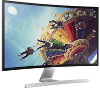 Samsung S27D590C Full HD 27" Curved LED Monitor