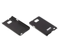 Samsung SAMGS2CCBL Samsung Galaxy S2 Case - Black,  Black