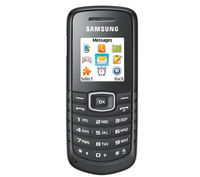Samsung Samsung E-1080
