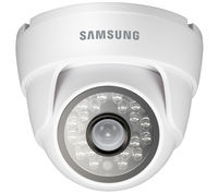 Samsung SDC-7310DC Dome CCTV Camera