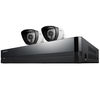 Samsung SDS-P3022 Twin-Camera Four-Channel CCTV - 500 GB