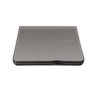 Samsung SE-218CNRSBS External USB DVD Writer - Silver,  Silver
