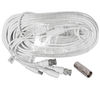 Samsung SEA-C101 BNC & Power Cable - for Samsung cameras