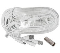 Samsung SEA-C101 BNC & Power Cable - for Samsung cameras