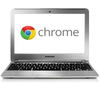 Samsung Series 3 3G & WiFi Chromebook - Silver,  Silver