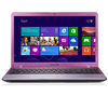 Samsung Series 3 NP350V5C 15.6" Laptop - Pink,  Pink