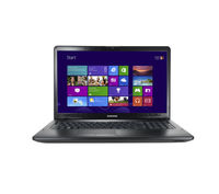Samsung Series 3 NP350V5C-A0AUK 15.6" Laptop - Titan Silver,  Silver