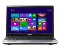 Samsung Series 3 NP3530EC 15.6" Laptop - Blue Silver,  Blue
