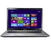 Samsung Series 3 NP355V5C 15.6" Laptop - Silver,  Silver