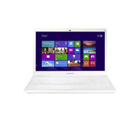 Samsung Series 3 NP370R5E 15.6" Laptop - Marble White,  White