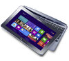 Samsung Series 5 11.6" Touchscreen Convertible Laptop - Silver,  Silver