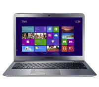 Samsung Series 5 13.3" Ultrabook - Silver,  Silver