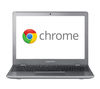 Samsung Series 5 550 WiFi Chromebook - Silver,  Silver