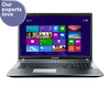 Samsung Series 5 550P 17.3" Laptop - Silver,  Silver