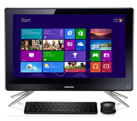 Samsung Series 5 DP500A2D 21.5" Touchscreen All-in-One PC