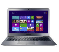 Samsung Series 5 NP530U3C 13.3" Ultrabook - Silver,  Silver