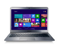 Samsung Series 5 NP535U3C 13.3" Laptop - Silver,  Silver