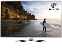 Samsung Series 6 UE40ES6900 Full HD 40" LED 3D TV