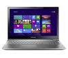 Samsung Series 7 Chronos NP780Z5E 15.6" Touchscreen Laptop - Silver,  Silver