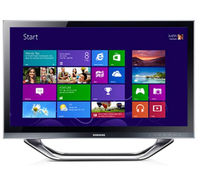 Samsung Series 7 DP700A3D-AO6 23.6" Touchscreen All-in-One PC