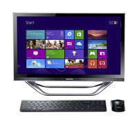 Samsung Series 7 DP700A7D 27" Touchscreen All-in-one PC