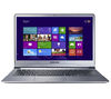 Samsung Series 9 NP900X3D 13.3" Laptop - Silver,  Silver