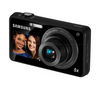 Samsung ST700 Compact Digital Camera - Black,  Black