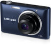 Samsung ST72 Compact Digital Camera - Black,  Black