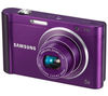 Samsung ST88 Compact Digital Camera - Plum,  Plum