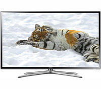 Samsung UE40F6100 3D 40" LED TV
