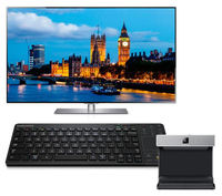 Samsung UE50F6670 Smart 3D 50" LED TV with Wireless Smart TV Keyboard & TV Camera