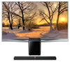 Samsung UE55F8000 Smart 3D 55" LED TV with HW-F750 Wireless Soundbar