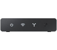 Samsung WAM250 Wireless Multi-room Speaker Hub - Black,  Black