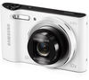 Samsung WB30F Smart WiFi Compact Digital Camera - White,  White