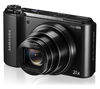 Samsung WB850F Advanced Smart WiFi Compact Digital Camera - Black,  Black