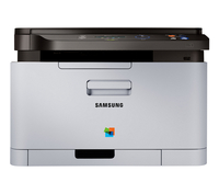 Samsung Xpress C460W Wireless All-in-One Laser Printer