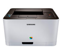 Samsung Xpress SL-C410W Colour Wireless Laser Printer