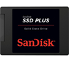 SANDISK PLUS Internal SSD - 240 GB