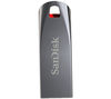 Sandisk 64 GB Cruzer Force USB 2.0 Memory Stick - Silver,  Silver