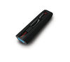 Sandisk 64 GB Extream 3.0 USB Memory Stick - Black,  Black