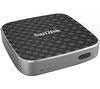 Sandisk Connect Wireless Portable Media Drive - 32 GB